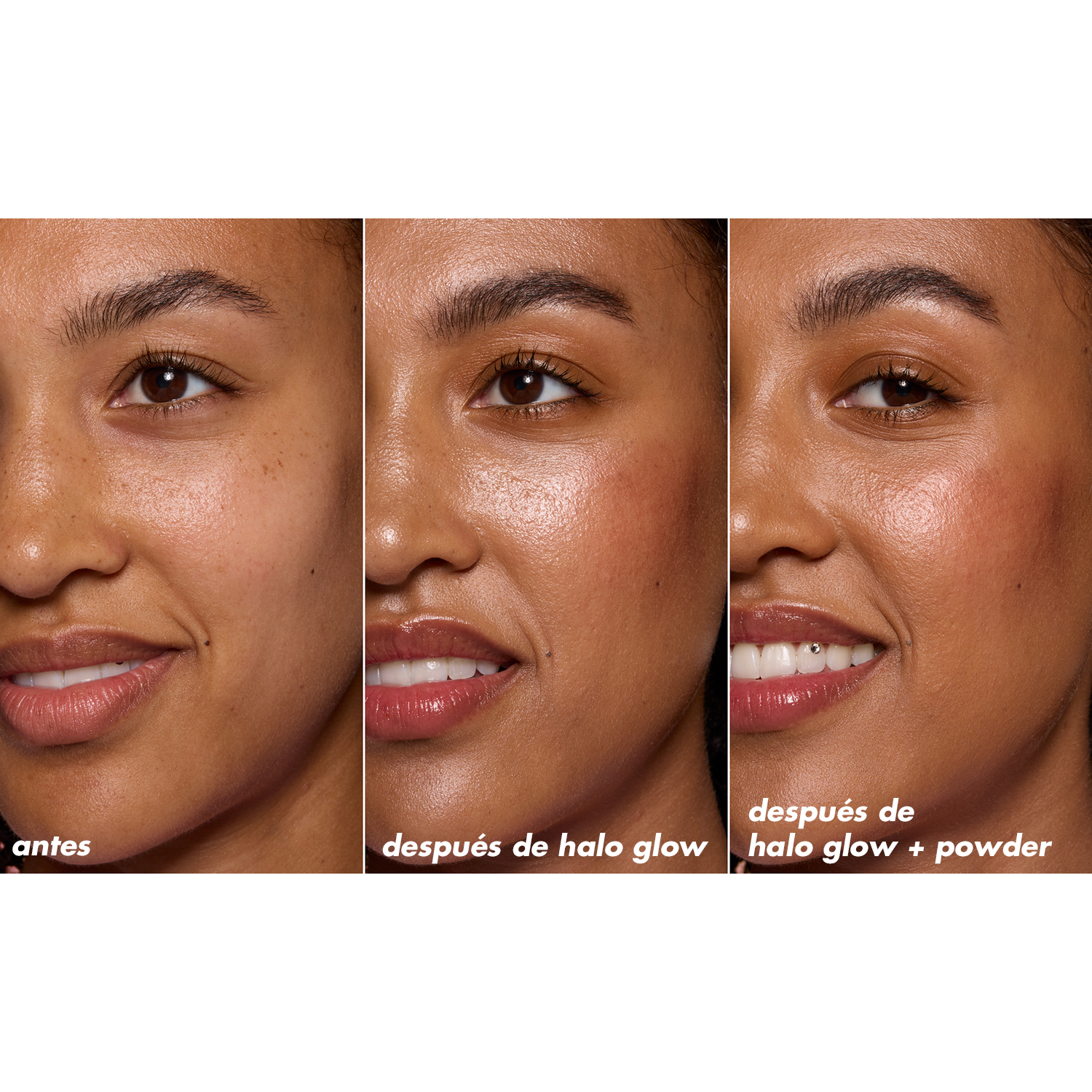 HALO GLOW POWDERFILTER (POLVO COMPACTO PARA ROSTRO)